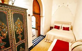 Hotel & Spa Riad Dar El Aila